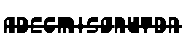 Revidendum  Free Fonts Download