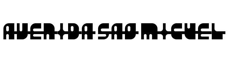 Revidendum  Free Fonts Download