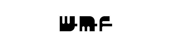 Revidendum  Free Fonts Download