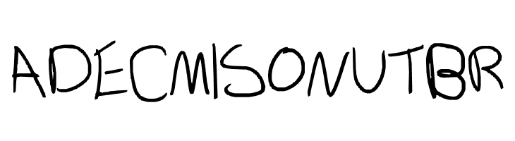 InBetween  Free Fonts Download