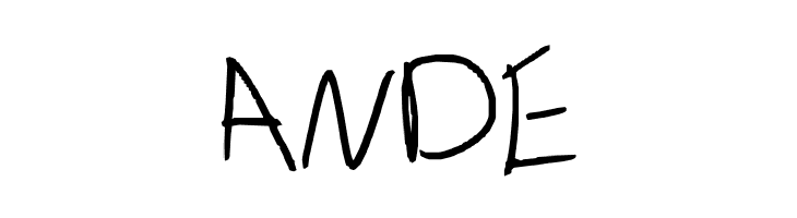 InBetween  Free Fonts Download