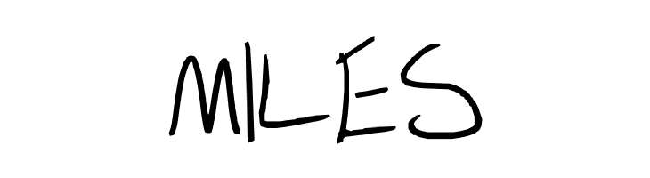 InBetween  Free Fonts Download