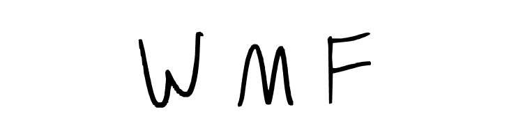 InBetween  Free Fonts Download