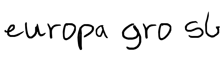 InBetween  Free Fonts Download