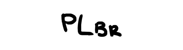 CAPS ALL OVER  Free Fonts Download