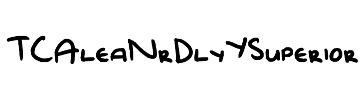 CAPS ALL OVER  Free Fonts Download