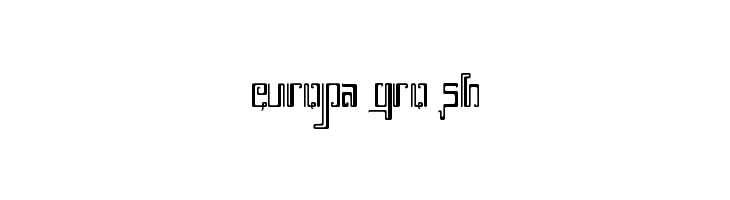 Awesome Java Regular  Free Fonts Download