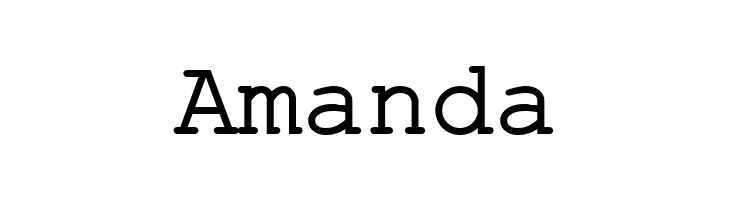 ER Kurier Mac  Free Fonts Download