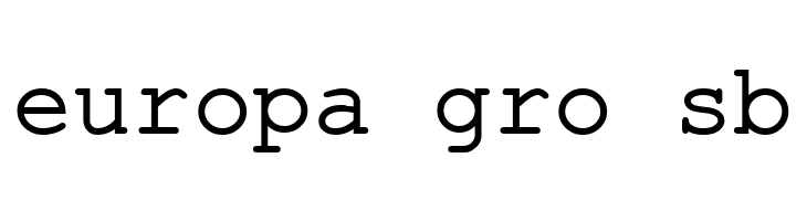 ER Kurier Mac  Free Fonts Download