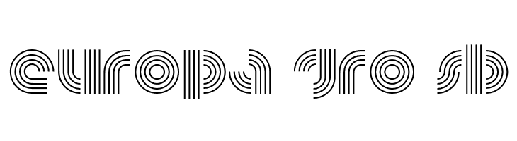 Radfahren-Lower  Free Fonts Download