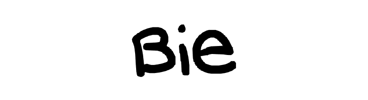 uglyyy  Free Fonts Download