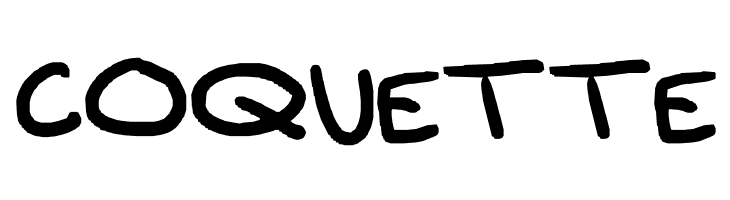 uglyyy  Free Fonts Download