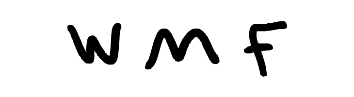 uglyyy  Free Fonts Download