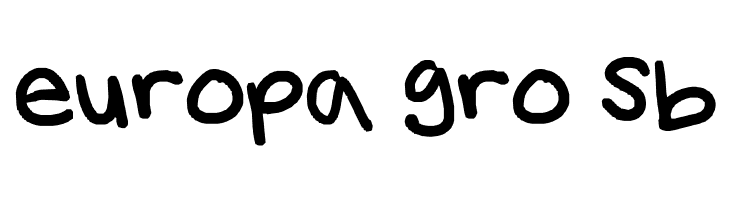 uglyyy  Free Fonts Download