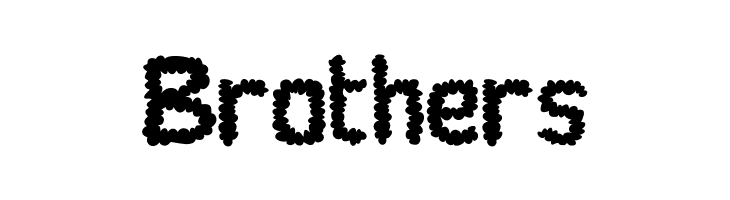 Social Monster Normal  Free Fonts Download