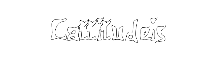 612KosheyLine-Bold  Free Fonts Download