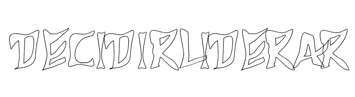 612KosheyLine-Bold  Free Fonts Download