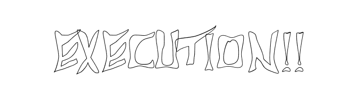 612KosheyLine-Bold  Free Fonts Download