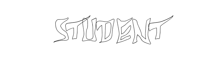 612KosheyLine-Bold  Free Fonts Download