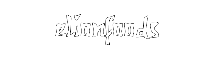 612KosheyLine-Bold  Free Fonts Download