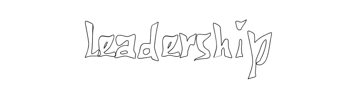 612KosheyLine-Bold  Free Fonts Download