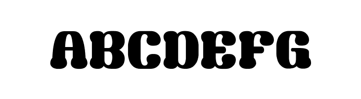 Syouwa Retro Pop__G  Free Fonts Download