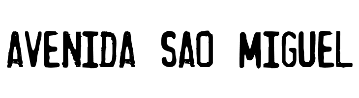 MythBusters  Free Fonts Download