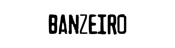 MythBusters  Free Fonts Download