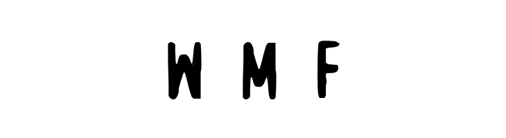 MythBusters  Free Fonts Download