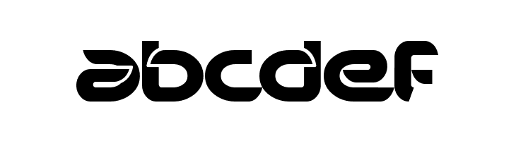 BD Bankwell  Free Fonts Download