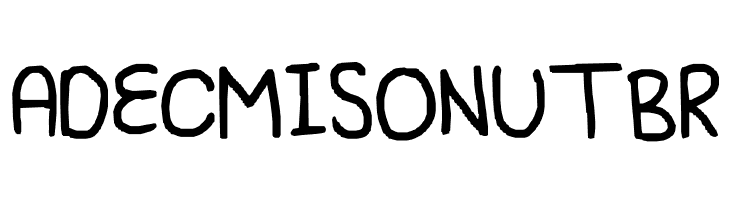 i like you, stay in my life.  Free Fonts Download