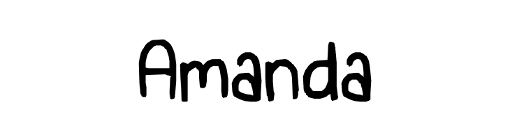 i like you, stay in my life.  Free Fonts Download