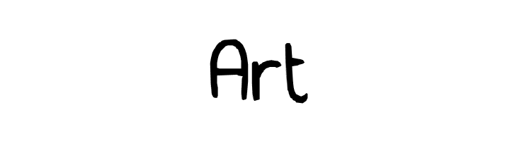 i like you, stay in my life.  Free Fonts Download