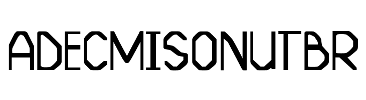 MONACO  Free Fonts Download