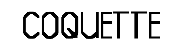 MONACO  Free Fonts Download