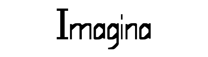 MONACO  Free Fonts Download