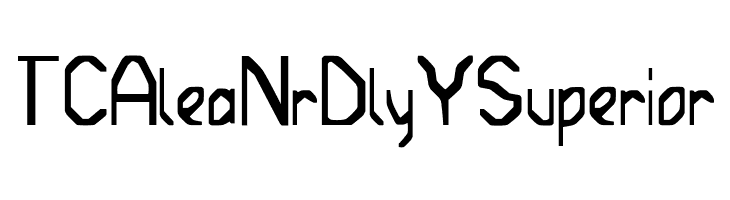 MONACO  Free Fonts Download