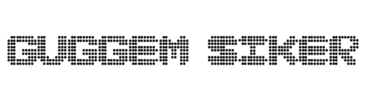 Disco never dies  Free Fonts Download