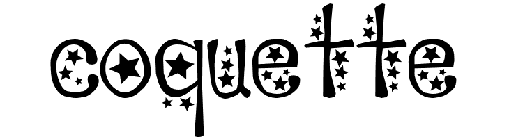 sabrina star  Free Fonts Download
