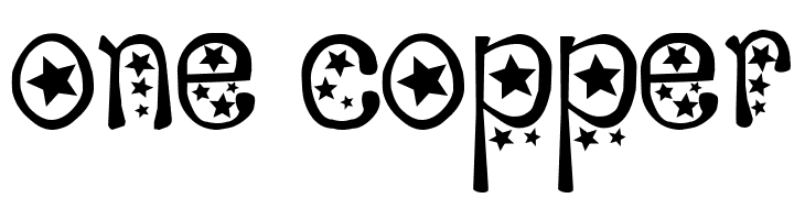 sabrina star  Free Fonts Download