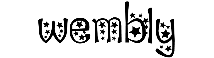 sabrina star  Free Fonts Download
