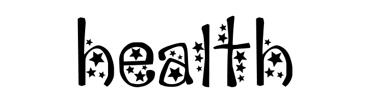 sabrina star  Free Fonts Download