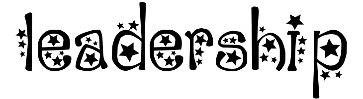 sabrina star  Free Fonts Download