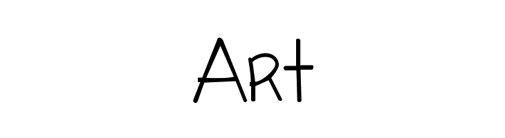 KG Like A Skyscraper  Free Fonts Download