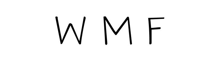 KG Like A Skyscraper  Free Fonts Download