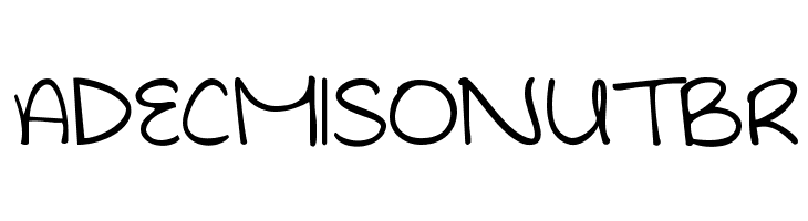 She Paints Me Blue  Free Fonts Download