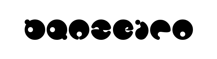 masterpanda  Free Fonts Download