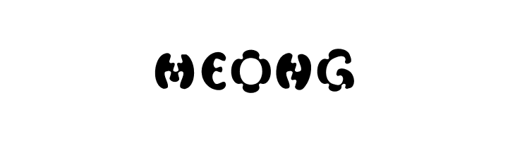 Oak-MagicMushroom  Free Fonts Download