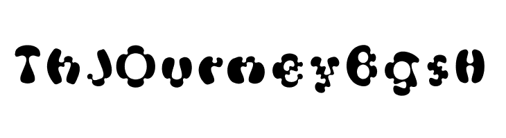 Oak-MagicMushroom  Free Fonts Download