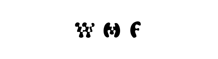 Oak-MagicMushroom  Free Fonts Download